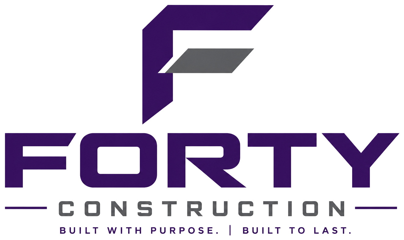 Forty Construction